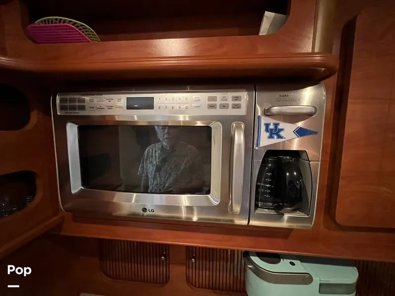 Slide: The Image of Rinker 360 Fiesta Vee 2006 - 16304987