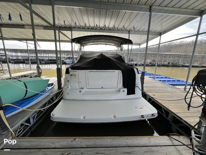 Slide: The Image of Rinker 360 Fiesta Vee 2006 - 16304962