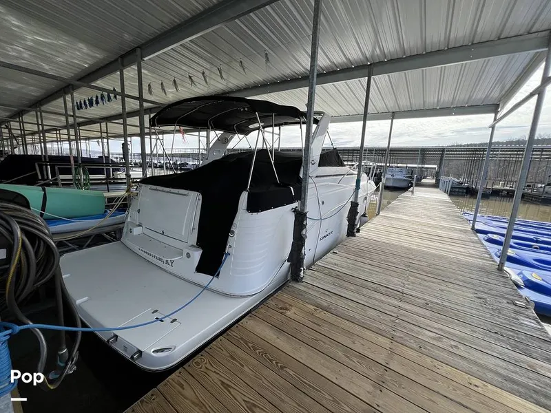 Slide: The Image of Rinker 360 Fiesta Vee 2006 - 16304963