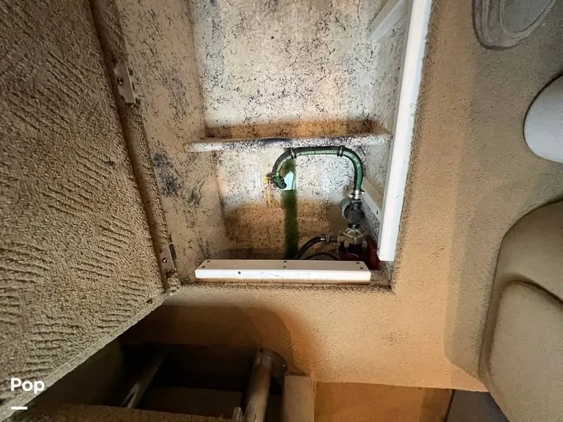 Slide: The Image of Rinker 360 Fiesta Vee 2006 - 16305000