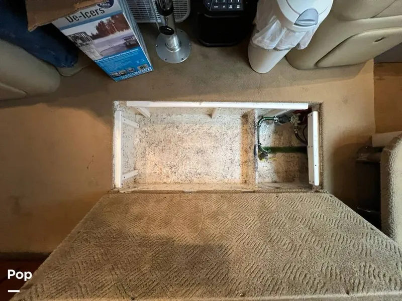 Slide: The Image of Rinker 360 Fiesta Vee 2006 - 16305001