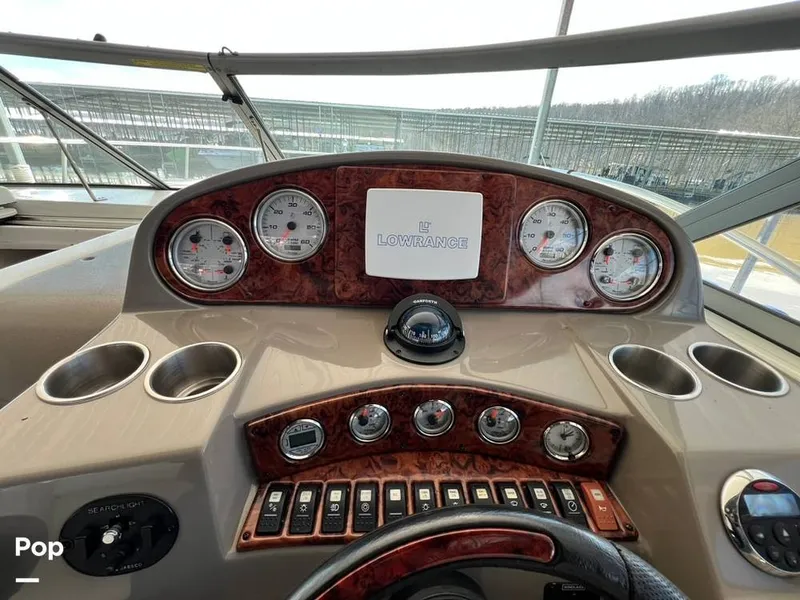 Slide: The Image of Rinker 360 Fiesta Vee 2006 - 16305004