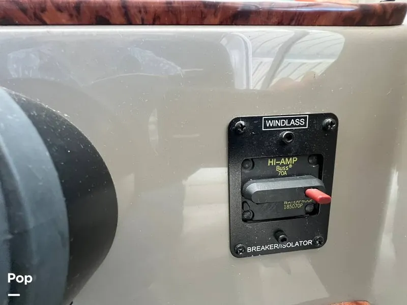 Slide: The Image of Rinker 360 Fiesta Vee 2006 - 16305005