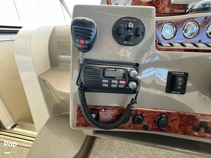 Slide: The Image of Rinker 360 Fiesta Vee 2006 - 16305007