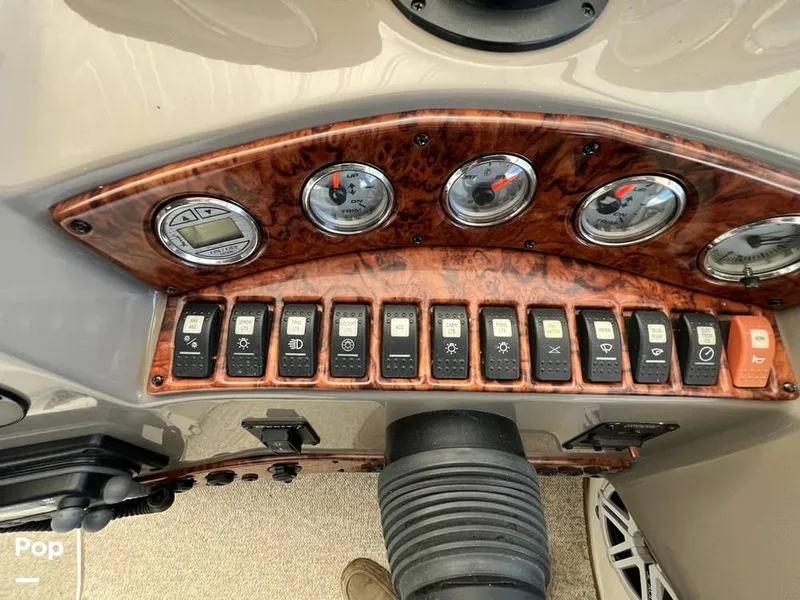 Slide: The Image of Rinker 360 Fiesta Vee 2006 - 16305009