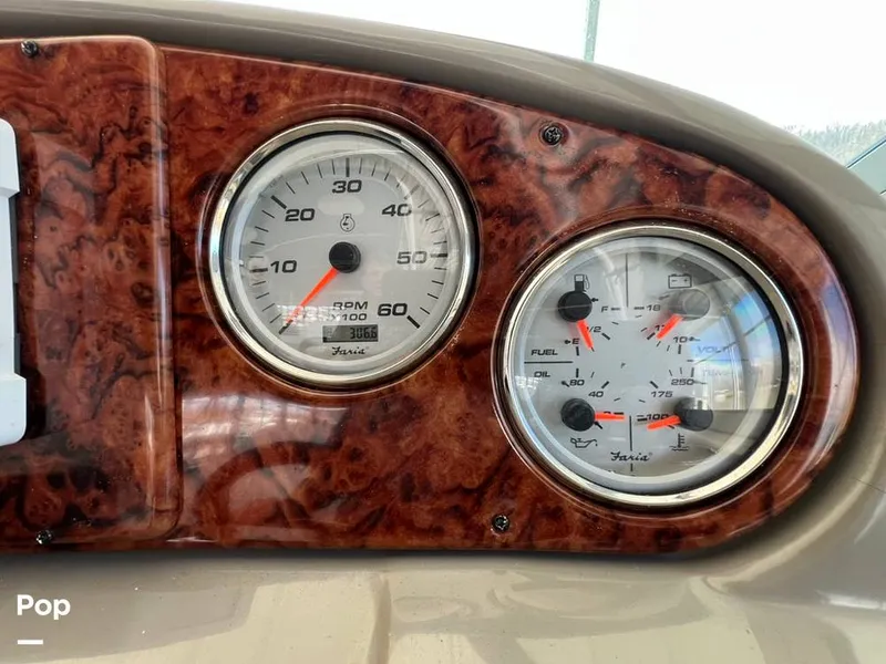 Slide: The Image of Rinker 360 Fiesta Vee 2006 - 16305010