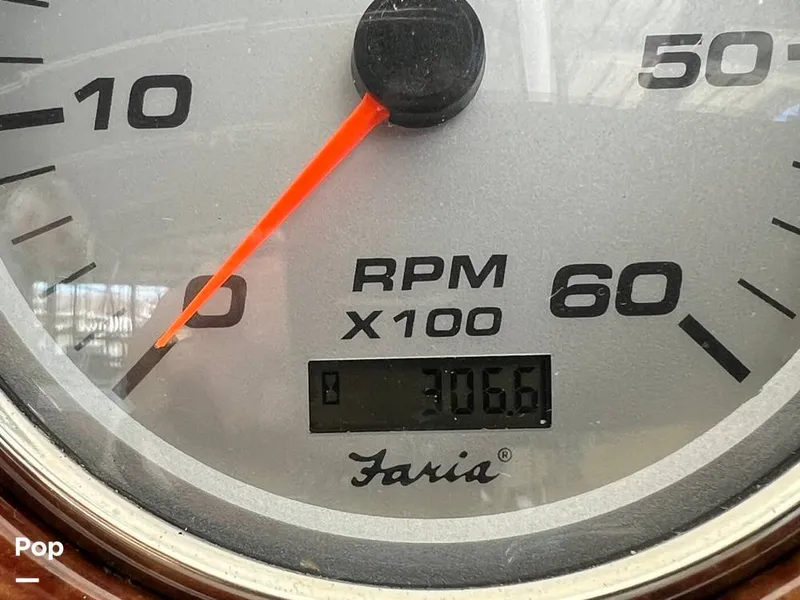 Slide: The Image of Rinker 360 Fiesta Vee 2006 - 16305011