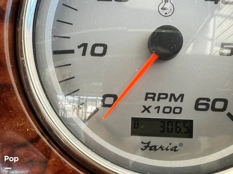 Slide: The Image of Rinker 360 Fiesta Vee 2006 - 16305012