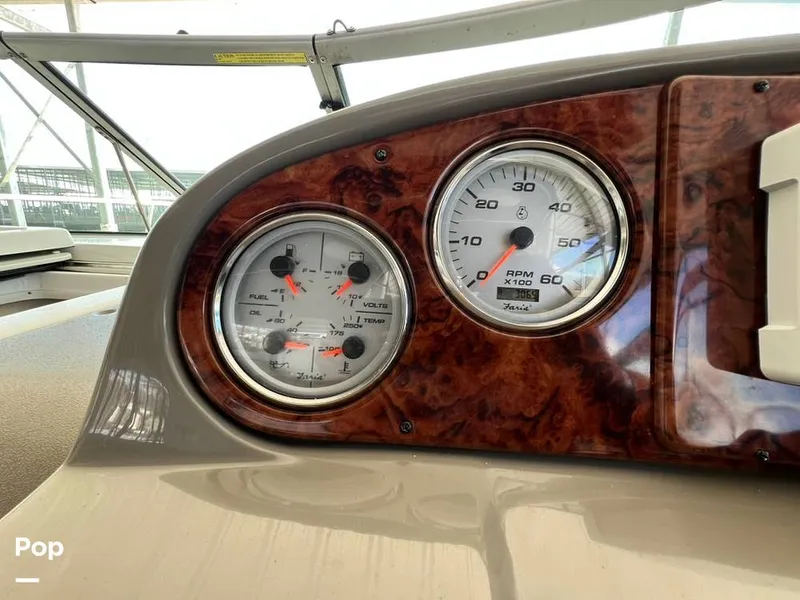 Slide: The Image of Rinker 360 Fiesta Vee 2006 - 16305013