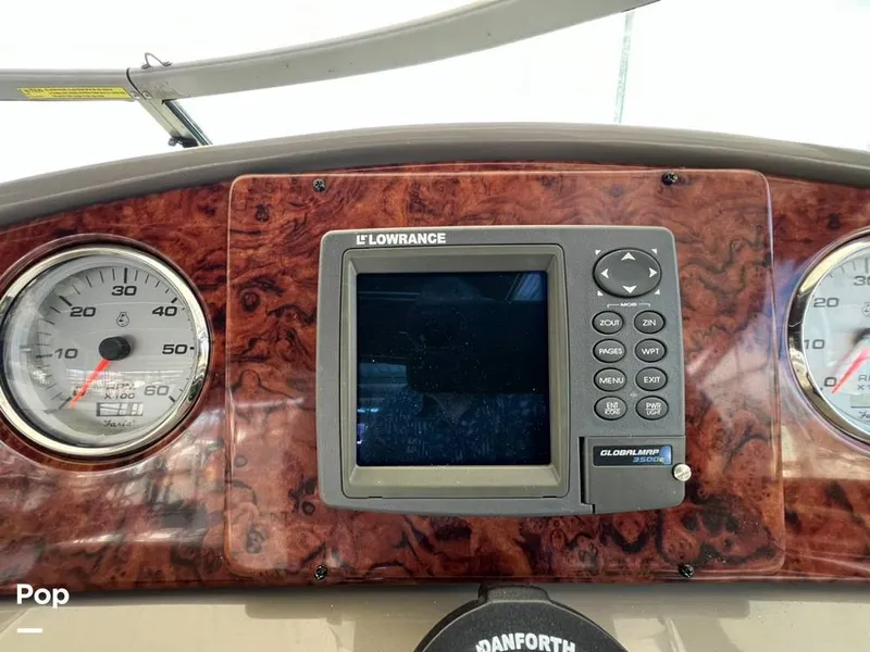 Slide: The Image of Rinker 360 Fiesta Vee 2006 - 16305014