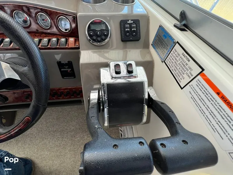 Slide: The Image of Rinker 360 Fiesta Vee 2006 - 16305015