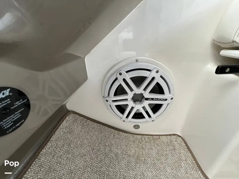 Slide: The Image of Rinker 360 Fiesta Vee 2006 - 16305021