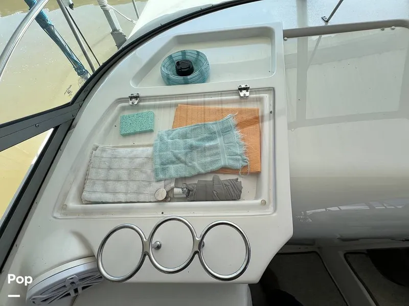 Slide: The Image of Rinker 360 Fiesta Vee 2006 - 16305023