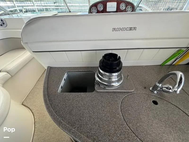 Slide: The Image of Rinker 360 Fiesta Vee 2006 - 16305028