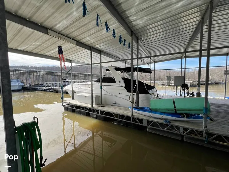 Slide: The Image of Rinker 360 Fiesta Vee 2006 - 16304966