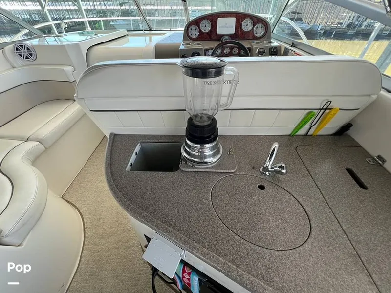 Slide: The Image of Rinker 360 Fiesta Vee 2006 - 16305030