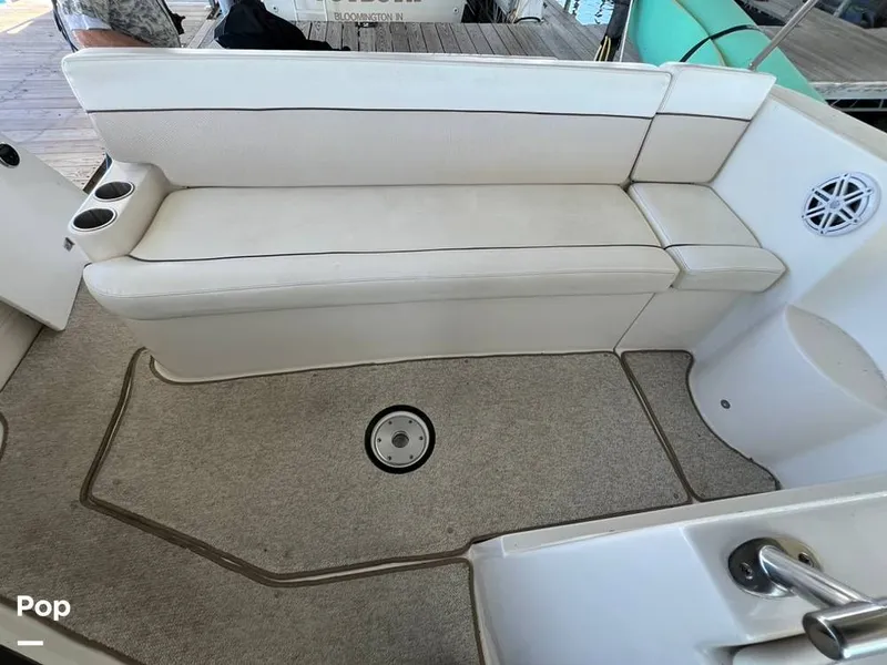 Slide: The Image of Rinker 360 Fiesta Vee 2006 - 16305031