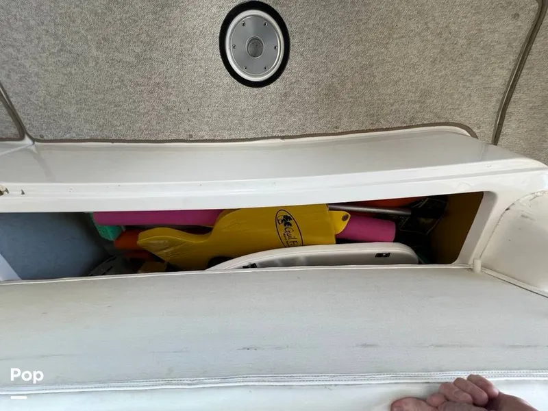 Slide: The Image of Rinker 360 Fiesta Vee 2006 - 16305032