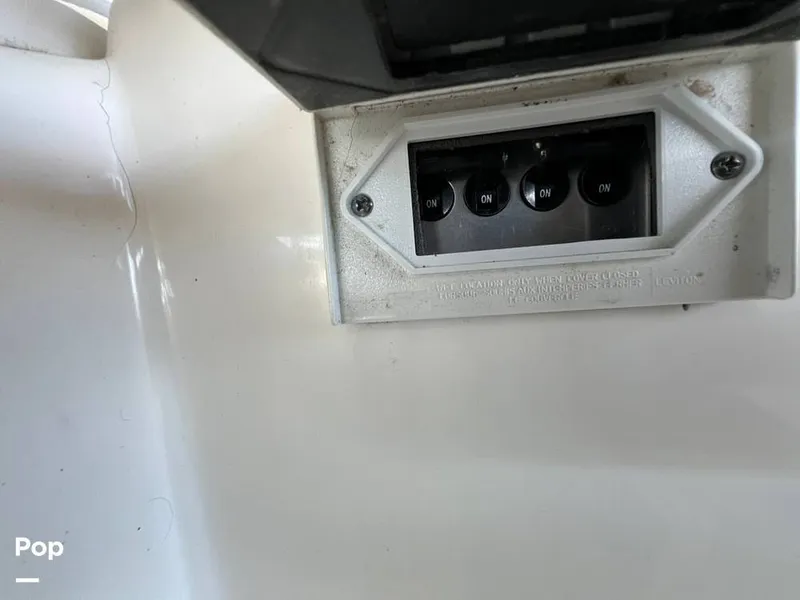 Slide: The Image of Rinker 360 Fiesta Vee 2006 - 16305036