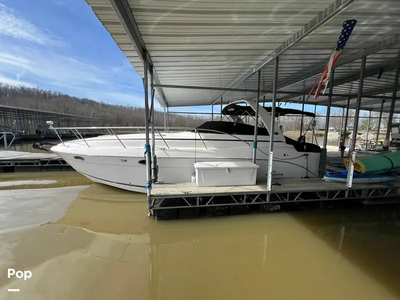 Slide: The Image of Rinker 360 Fiesta Vee 2006 - 16304967