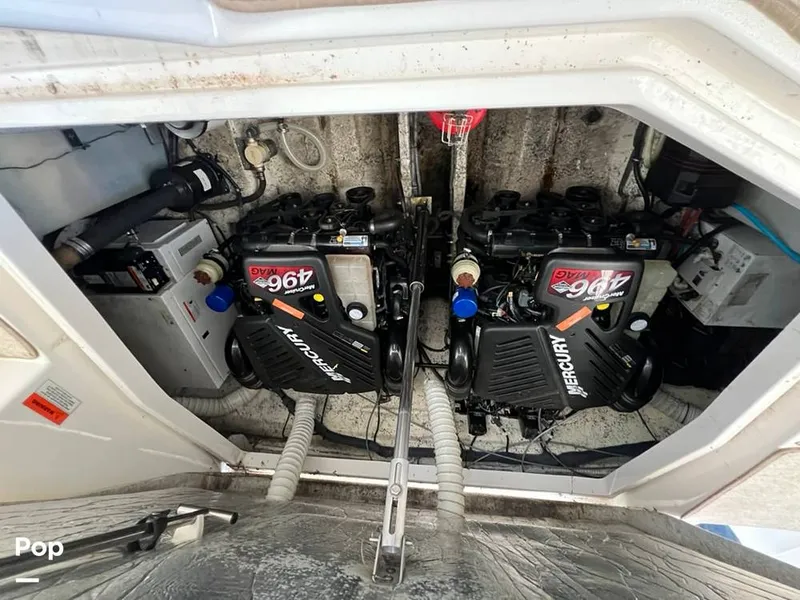 Slide: The Image of Rinker 360 Fiesta Vee 2006 - 16305041