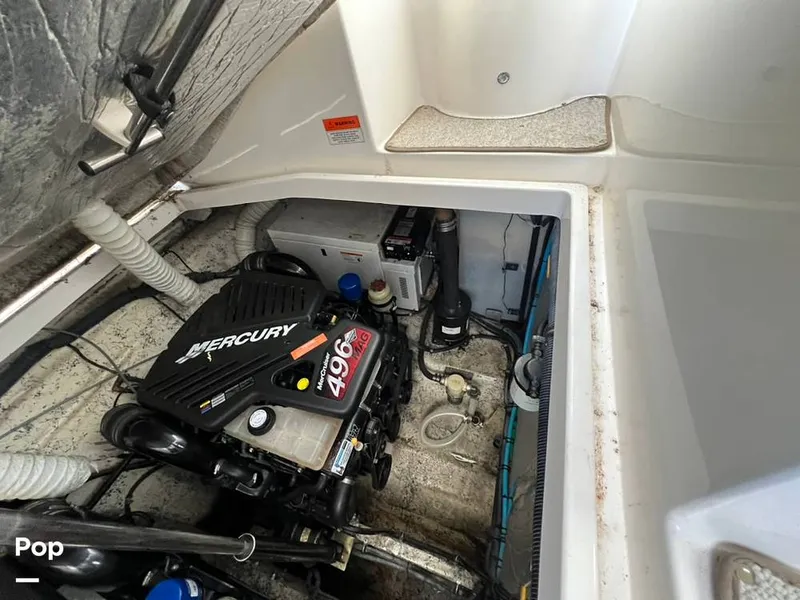 Slide: The Image of Rinker 360 Fiesta Vee 2006 - 16305042