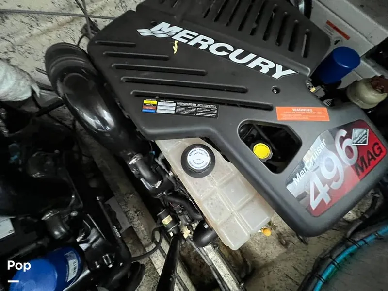 Slide: The Image of Rinker 360 Fiesta Vee 2006 - 16305044