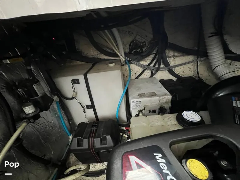 Slide: The Image of Rinker 360 Fiesta Vee 2006 - 16305047