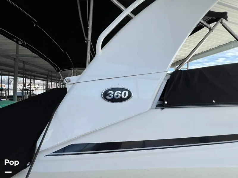 Slide: The Image of Rinker 360 Fiesta Vee 2006 - 16304968