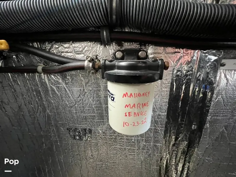 Slide: The Image of Rinker 360 Fiesta Vee 2006 - 16305050