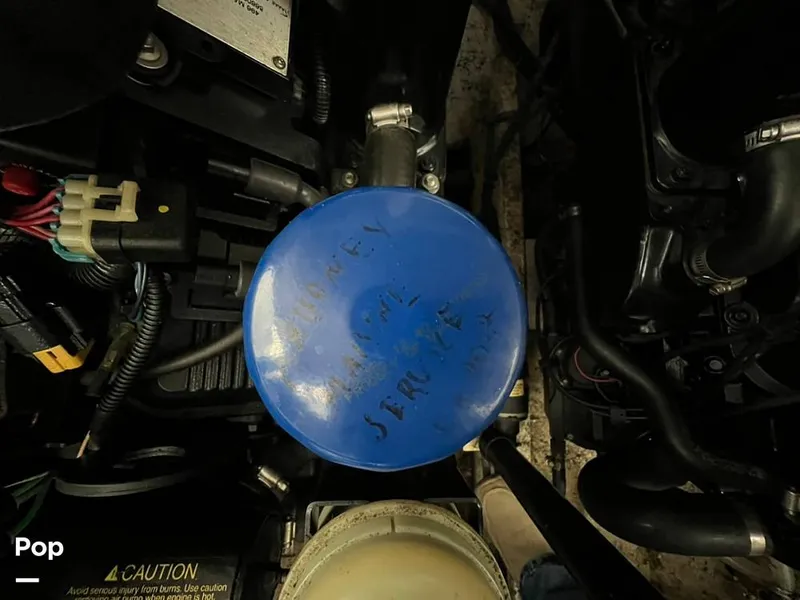 Slide: The Image of Rinker 360 Fiesta Vee 2006 - 16305052