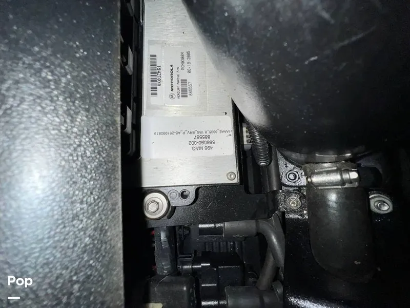 Slide: The Image of Rinker 360 Fiesta Vee 2006 - 16305053