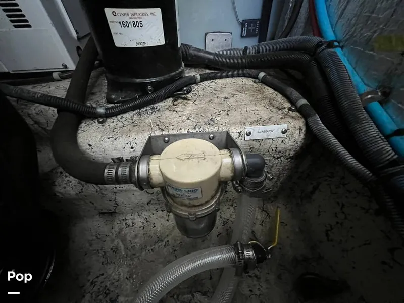 Slide: The Image of Rinker 360 Fiesta Vee 2006 - 16305054