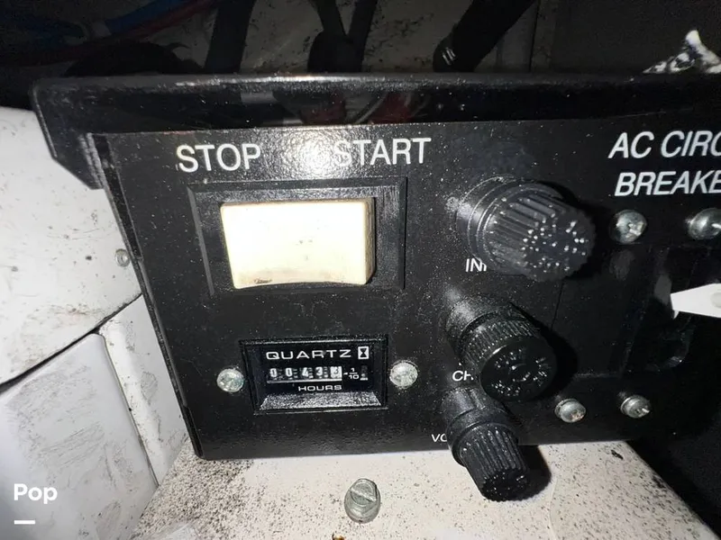 Slide: The Image of Rinker 360 Fiesta Vee 2006 - 16305056