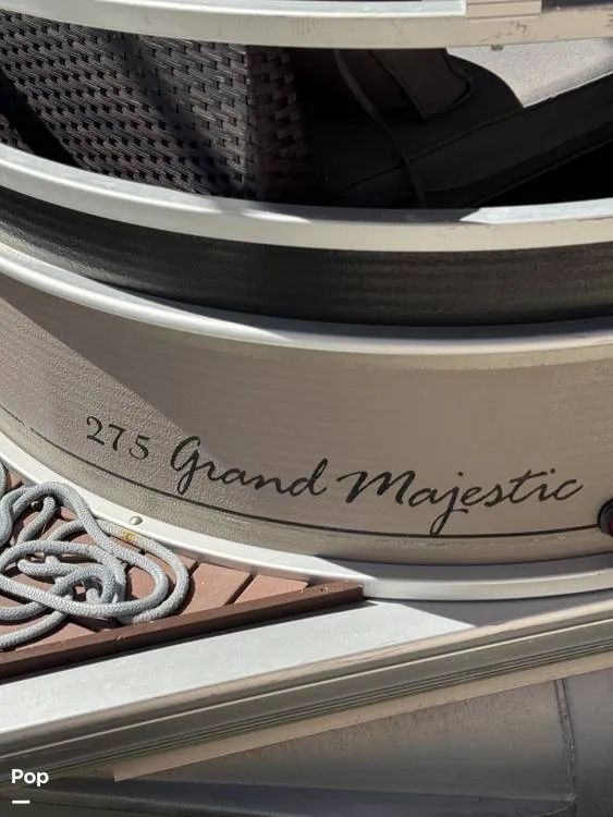 Slide: The Image of Premier 275 Grand Majestic 2008 - 16325119