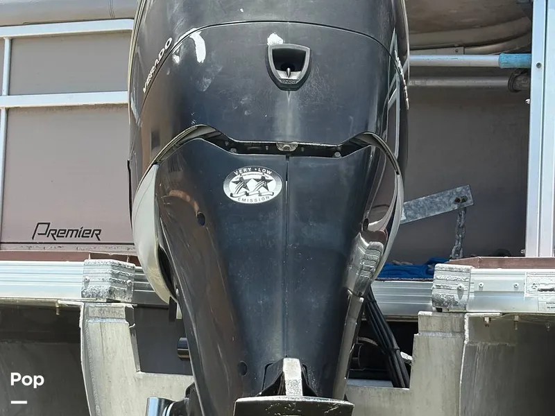 Slide: The Image of Premier 275 Grand Majestic 2008 - 16526823