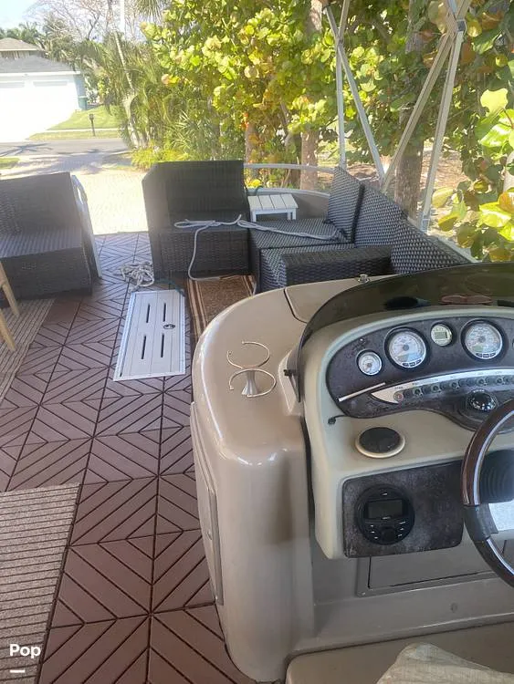 Slide: The Image of Premier 275 Grand Majestic 2008 - 16518114