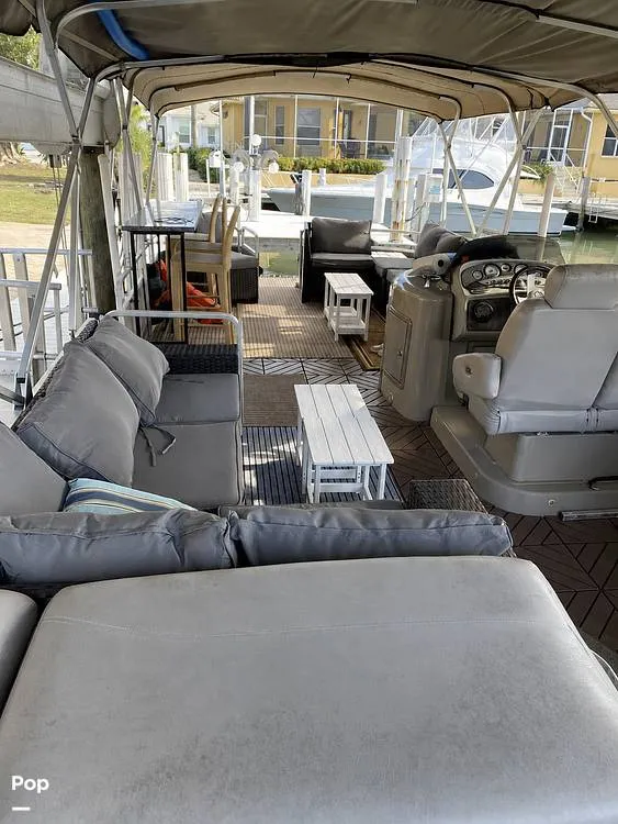 Slide: The Image of Premier 275 Grand Majestic 2008 - 16518104