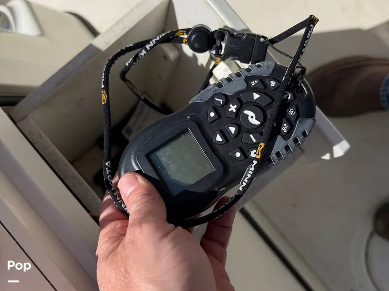 Slide: The Image of Triton 220 LTS 2005 - 16294468