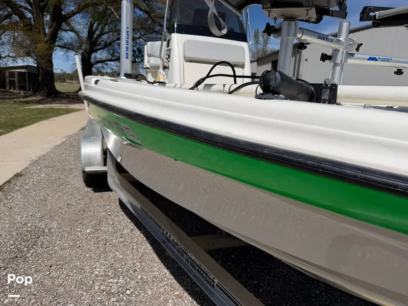 Slide: The Image of Triton 220 LTS 2005 - 16294339