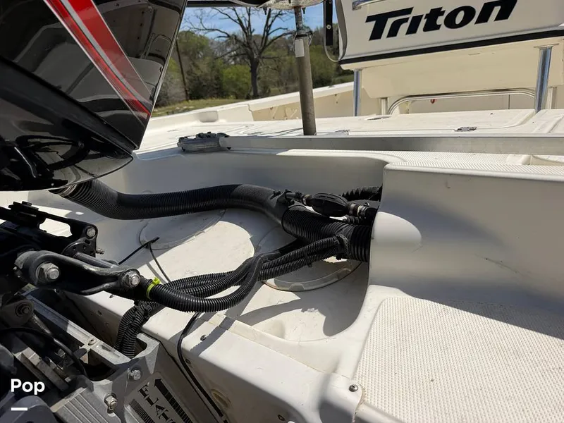 Slide: The Image of Triton 220 LTS 2005 - 16294357