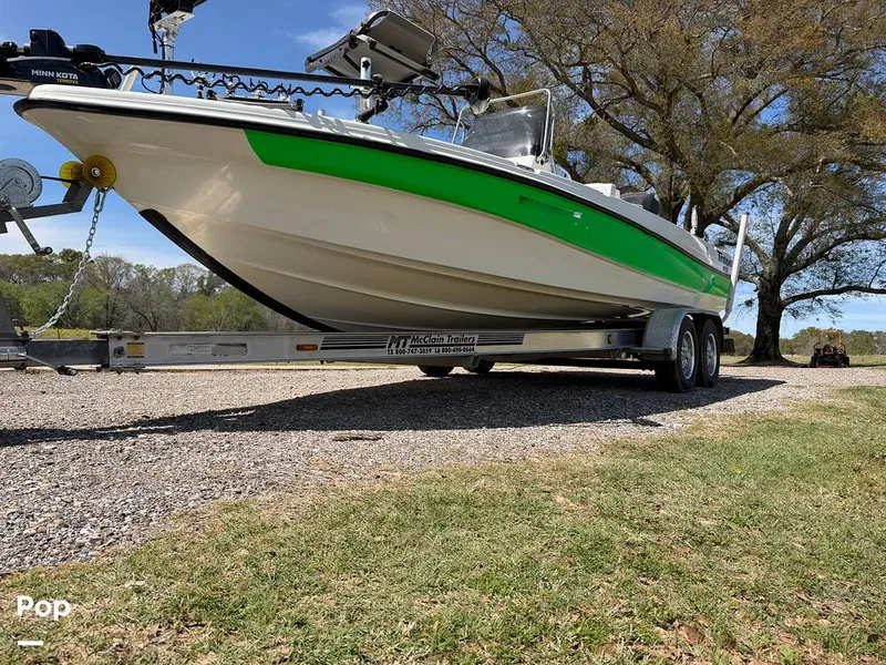 Slide: The Image of Triton 220 LTS 2005 - 16294383