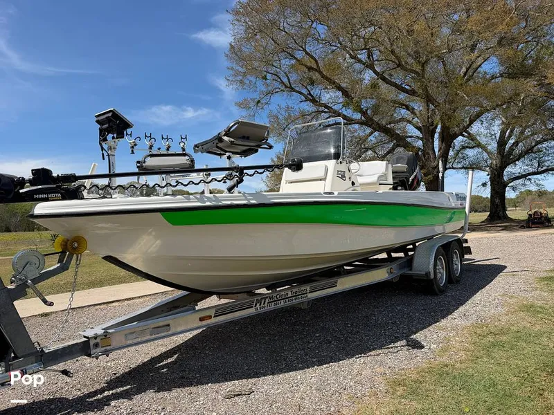 Slide: The Image of Triton 220 LTS 2005 - 16294384