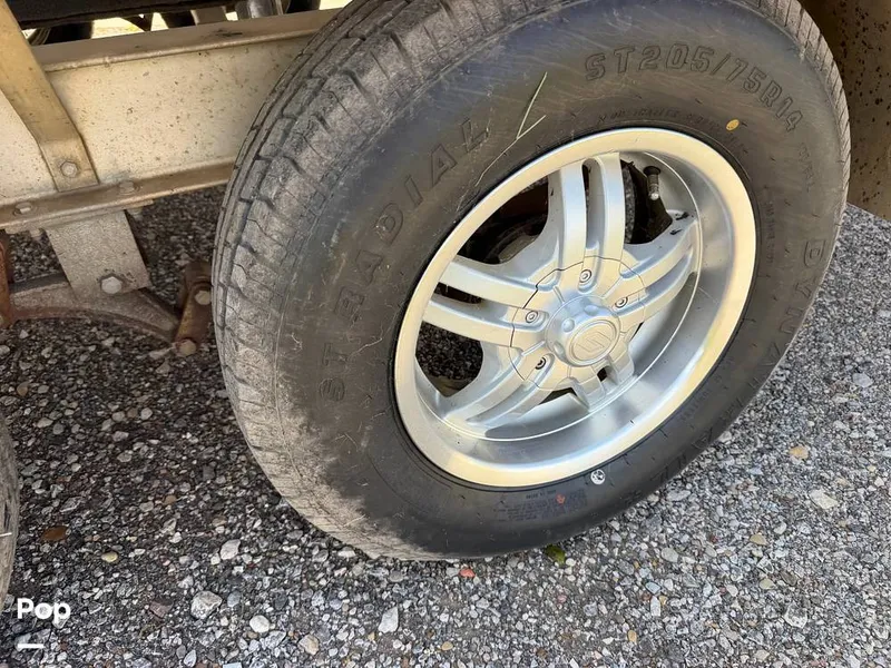 Slide: The Image of Triton 220 LTS 2005 - 16294398