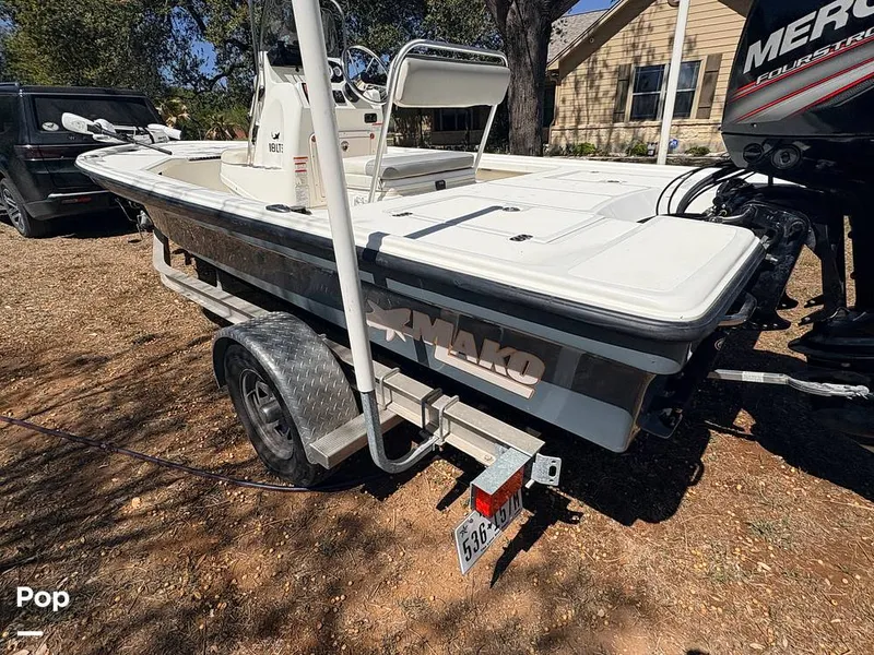 Slide: The Image of Mako 18 LTS 2019 - 16295882