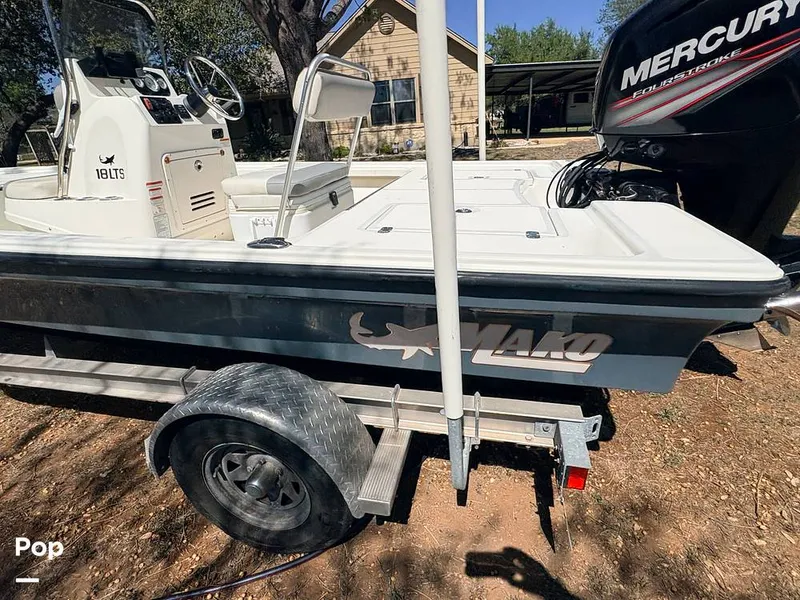 Slide: The Image of Mako 18 LTS 2019 - 16295883