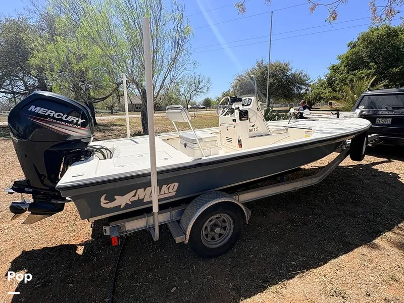 Slide: The Image of Mako 18 LTS 2019 - 16295860