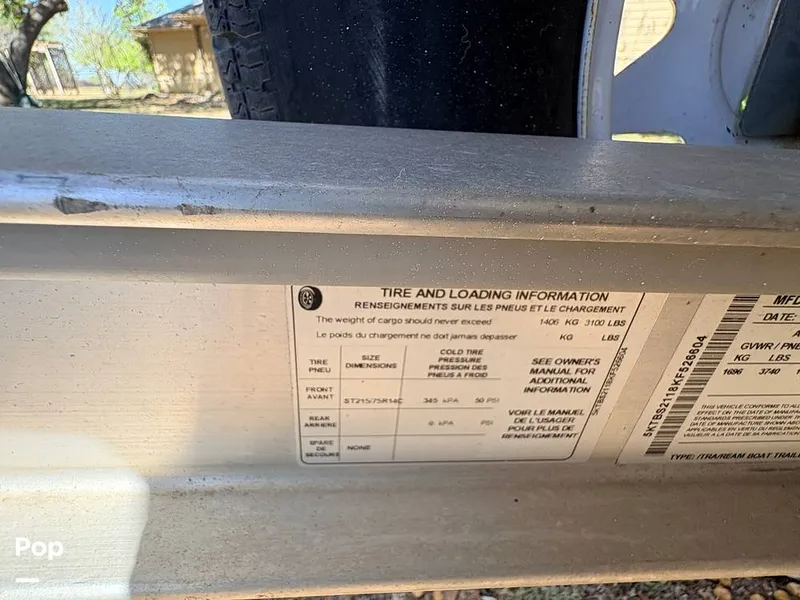 Slide: The Image of Mako 18 LTS 2019 - 16295891