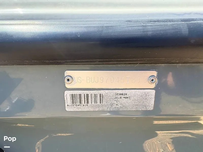 Slide: The Image of Mako 18 LTS 2019 - 16295862