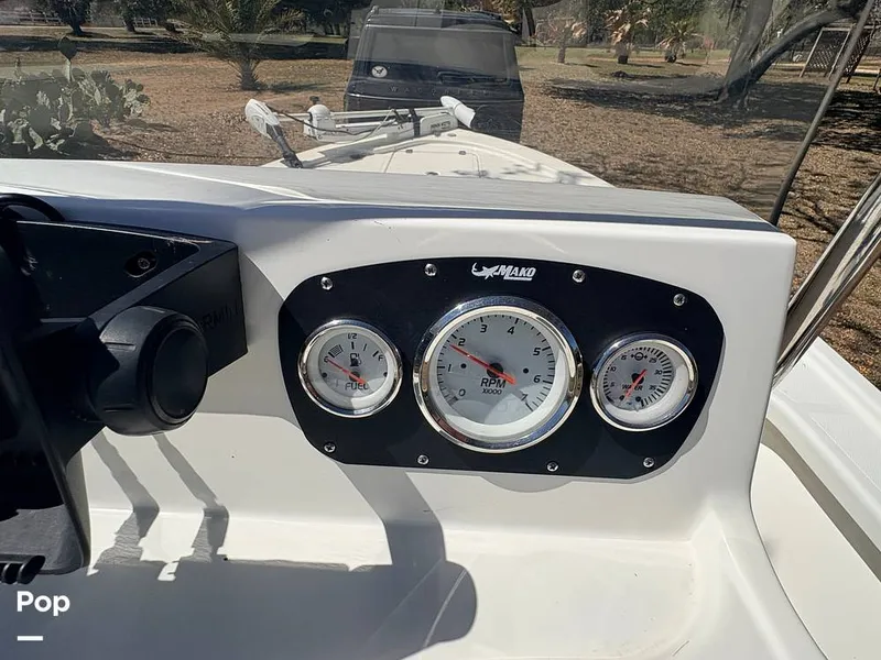 Slide: The Image of Mako 18 LTS 2019 - 16295909